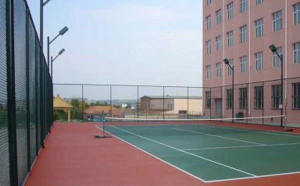 白朗水性丙烯酸地坪涂料