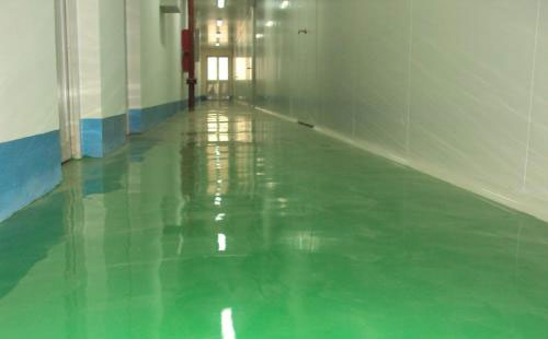 白朗水性环氧底涂