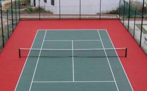 白朗改性丙烯酸面漆