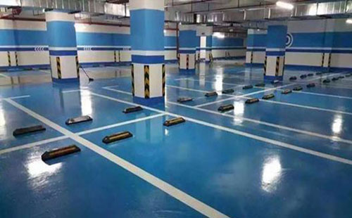 白朗白朗环氧地坪漆起壳的原因及有效养护方法