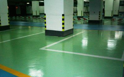 白朗白朗环氧地坪工程起泡原因及解决办法