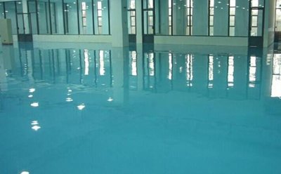 白朗白朗环氧地坪漆颜色怎么调？完全掌握调色绝招！