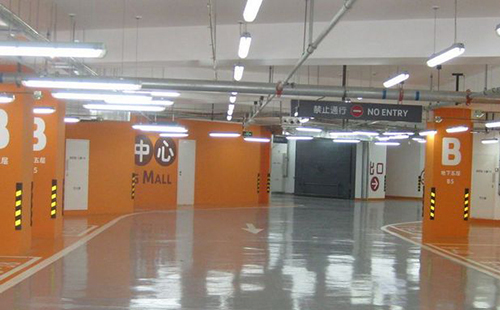 梦得来化工有限公司：专业白朗环氧地坪解决方案提供商