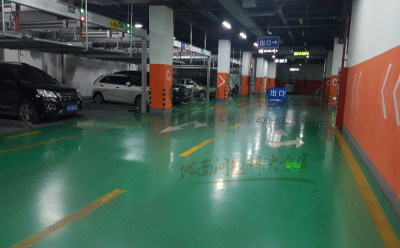 白朗白朗环氧地坪工程注意事项：如何避免施工中的常见问题？